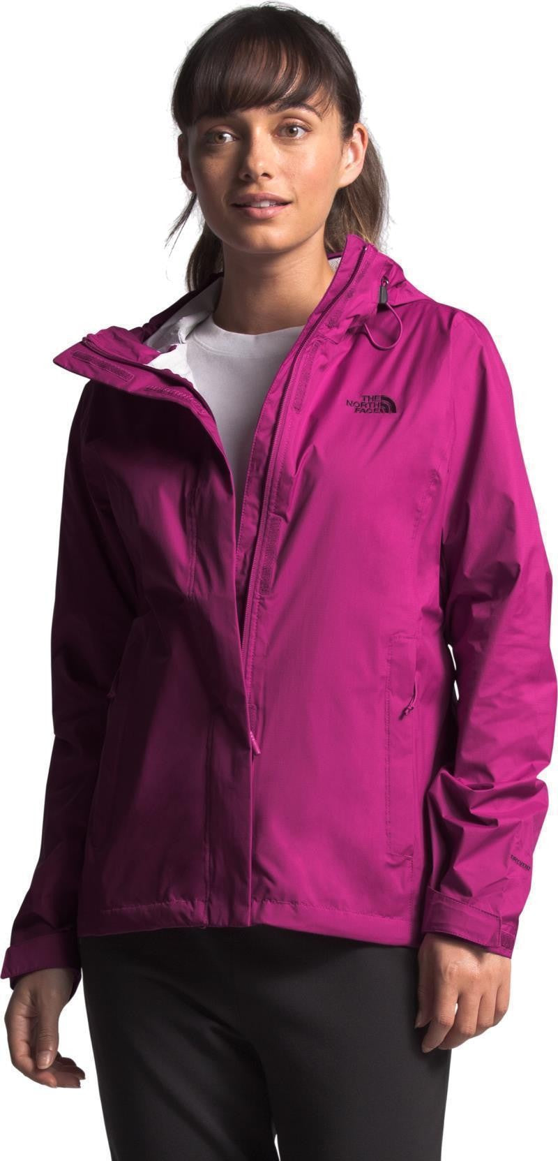 Venture 2 Jacket - Womens - wild aster purple 1