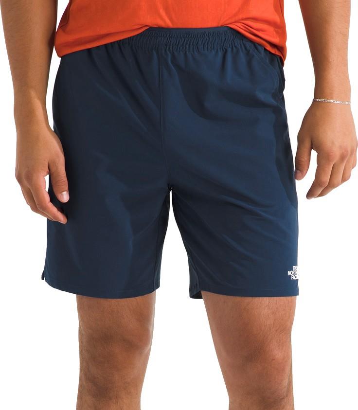 Wander 2.0 Shorts, Short - Mens - estate blue 1