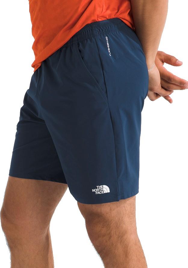 Wander 2.0 Shorts, Short - Mens - estate blue 1