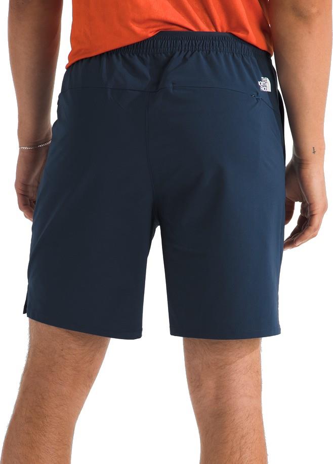 Wander 2.0 Shorts, Short - Mens - estate blue 1