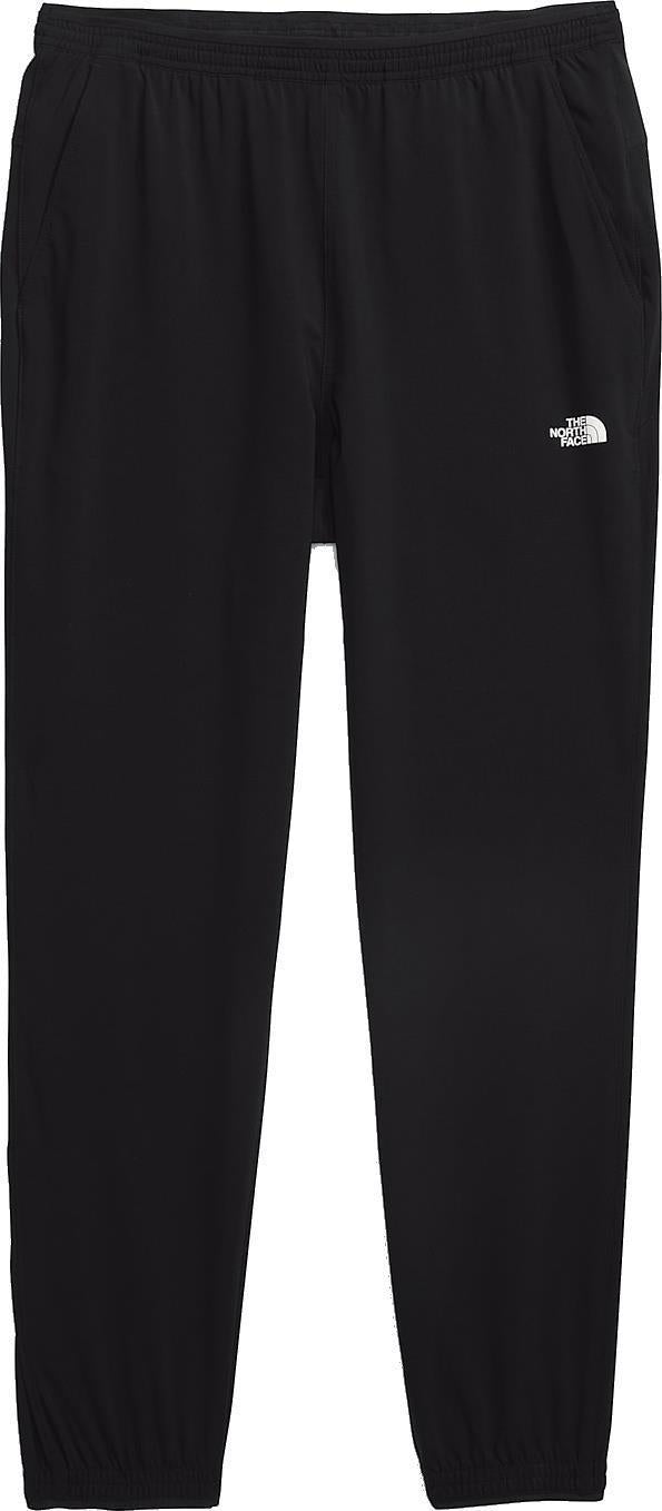 Wander Joggers 2.0, Long - Mens - tnf black 1