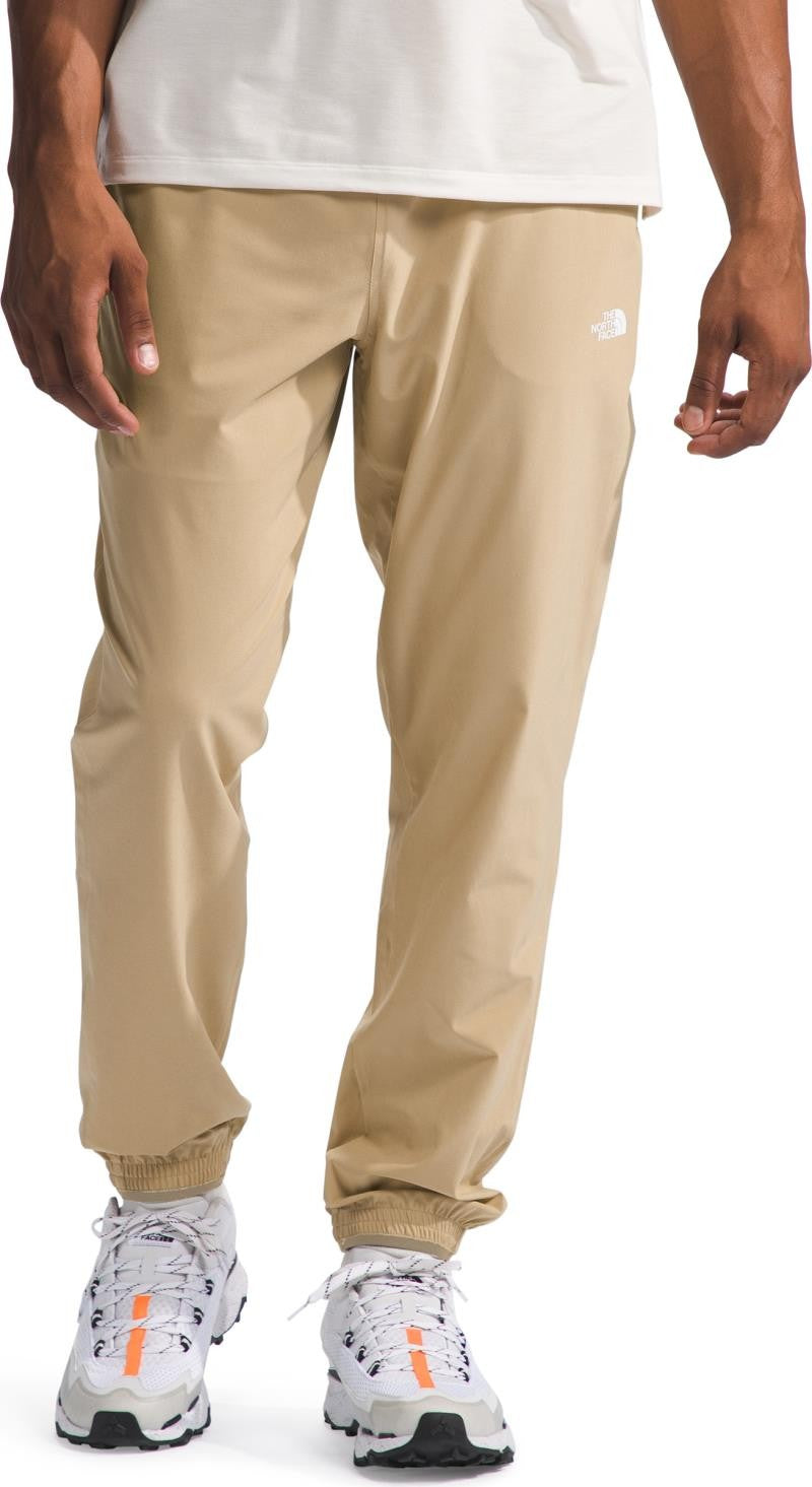 Wander Joggers 2.0, Reg - Mens - khaki stone 1