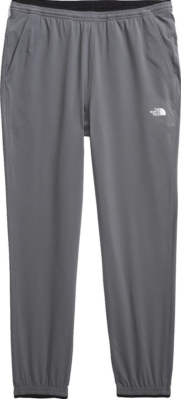 Wander Joggers 2.0, Reg - Mens - smoked pearl 1