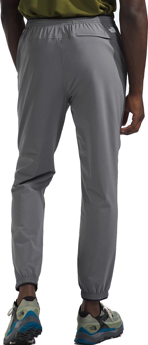 Wander Joggers 2.0, Reg - Mens - smoked pearl 1