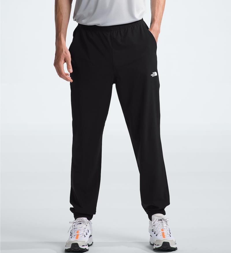 Wander Joggers 2.0, Reg - Mens - tnf black 1