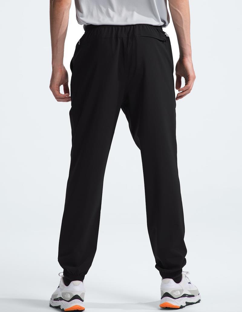 Wander Joggers 2.0, Reg - Mens - tnf black 1
