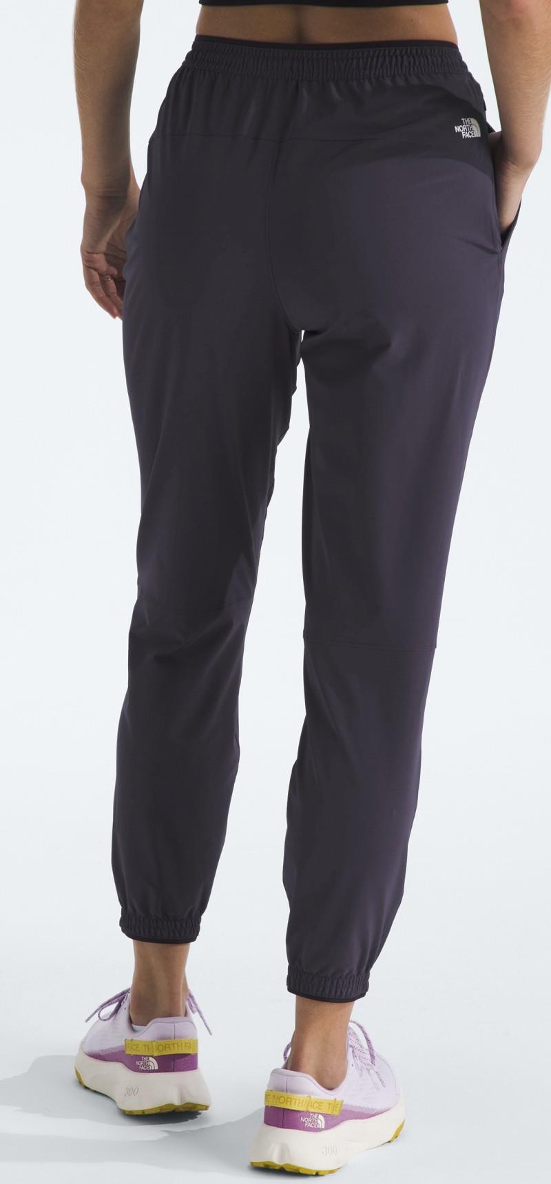 Wander Joggers 2.0, Reg - Womens - endless dusk 1