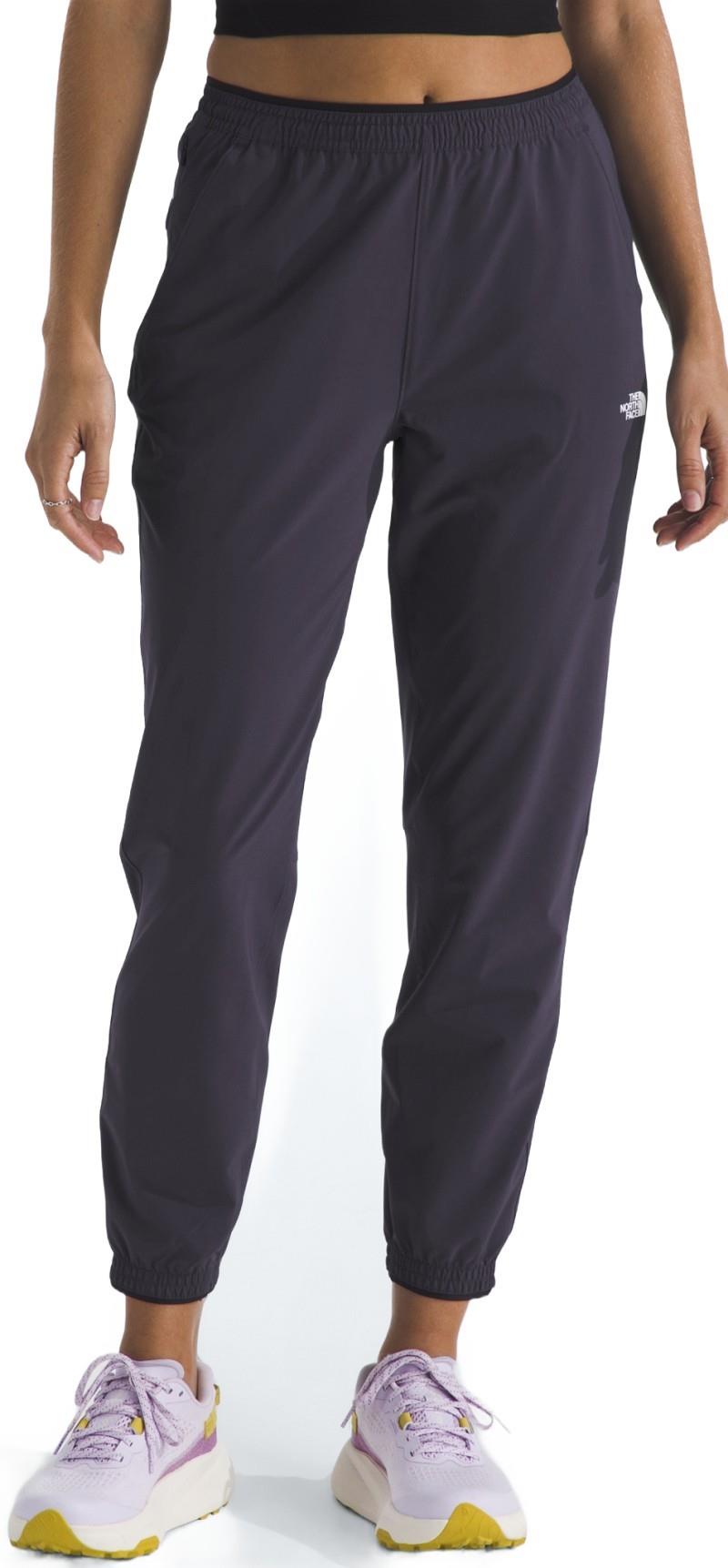 Wander Joggers 2.0, Reg - Womens - endless dusk 1