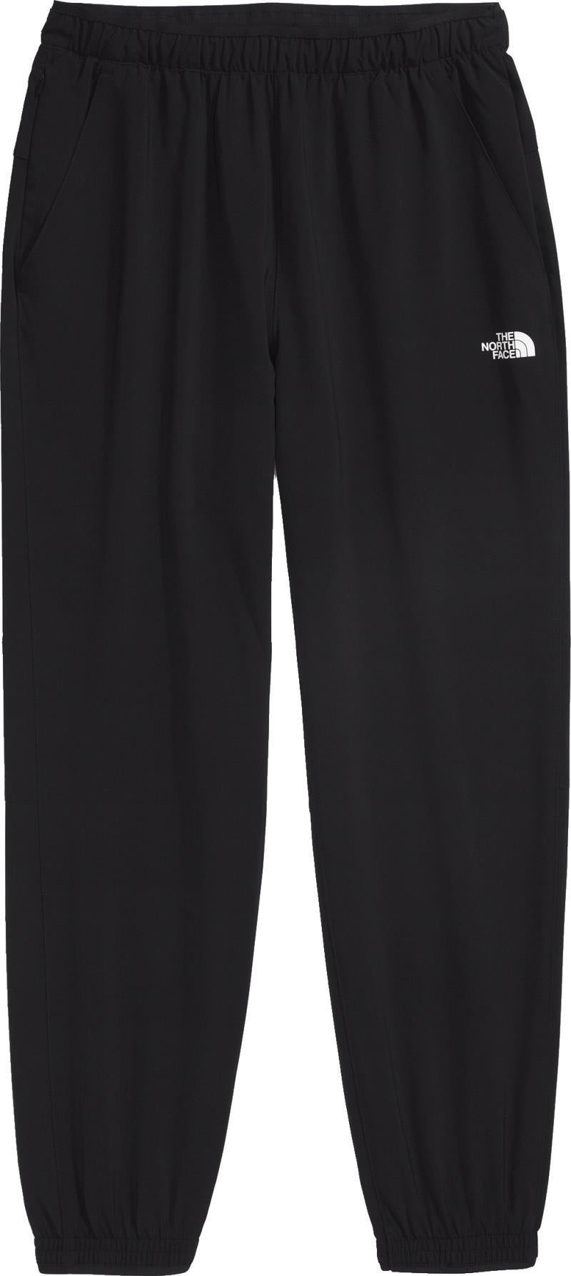 Wander Joggers 2.0, Reg - Womens - tnf black 1