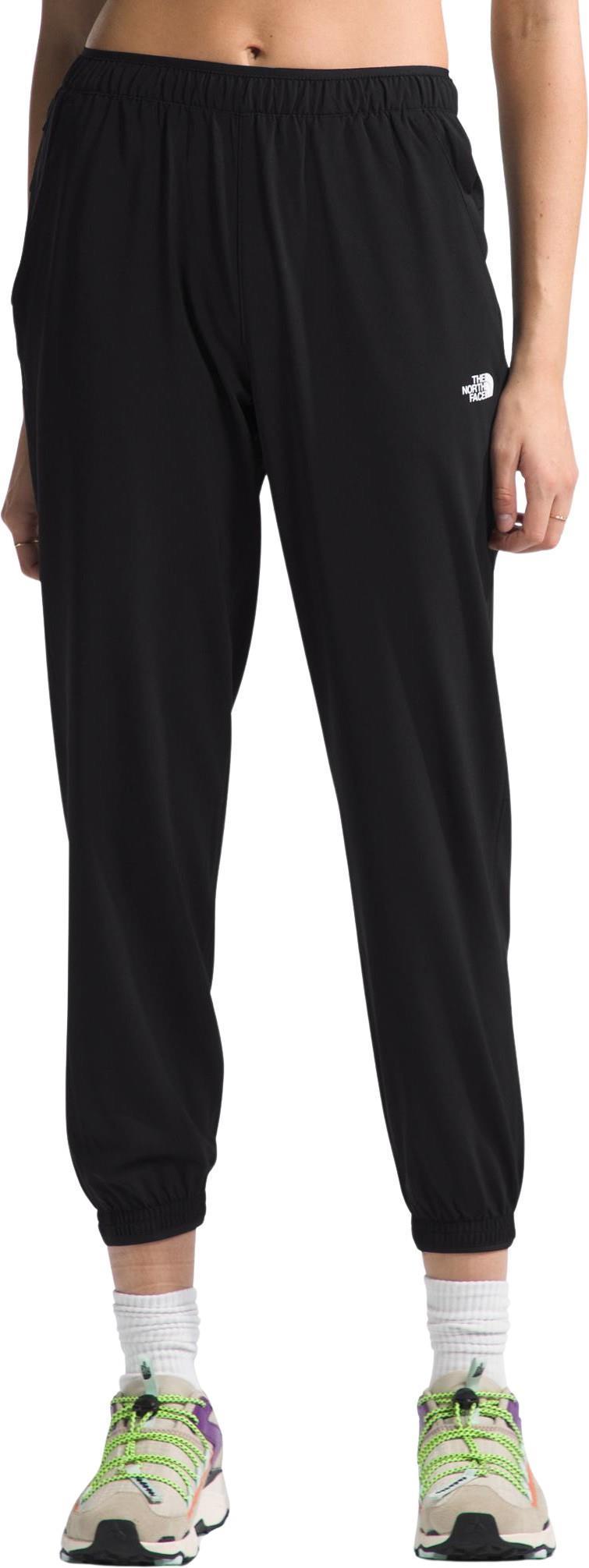 Wander Joggers 2.0, Reg - Womens - tnf black 1