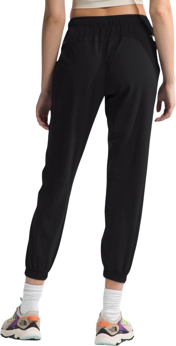 Wander Joggers 2.0, Reg - Womens - tnf black 1
