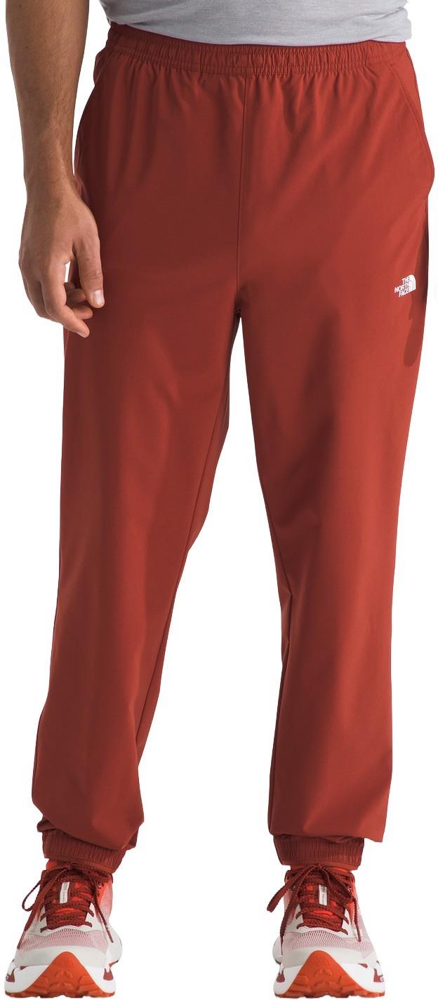 Wander Joggers 2.0, Short - Mens - iron clay 1