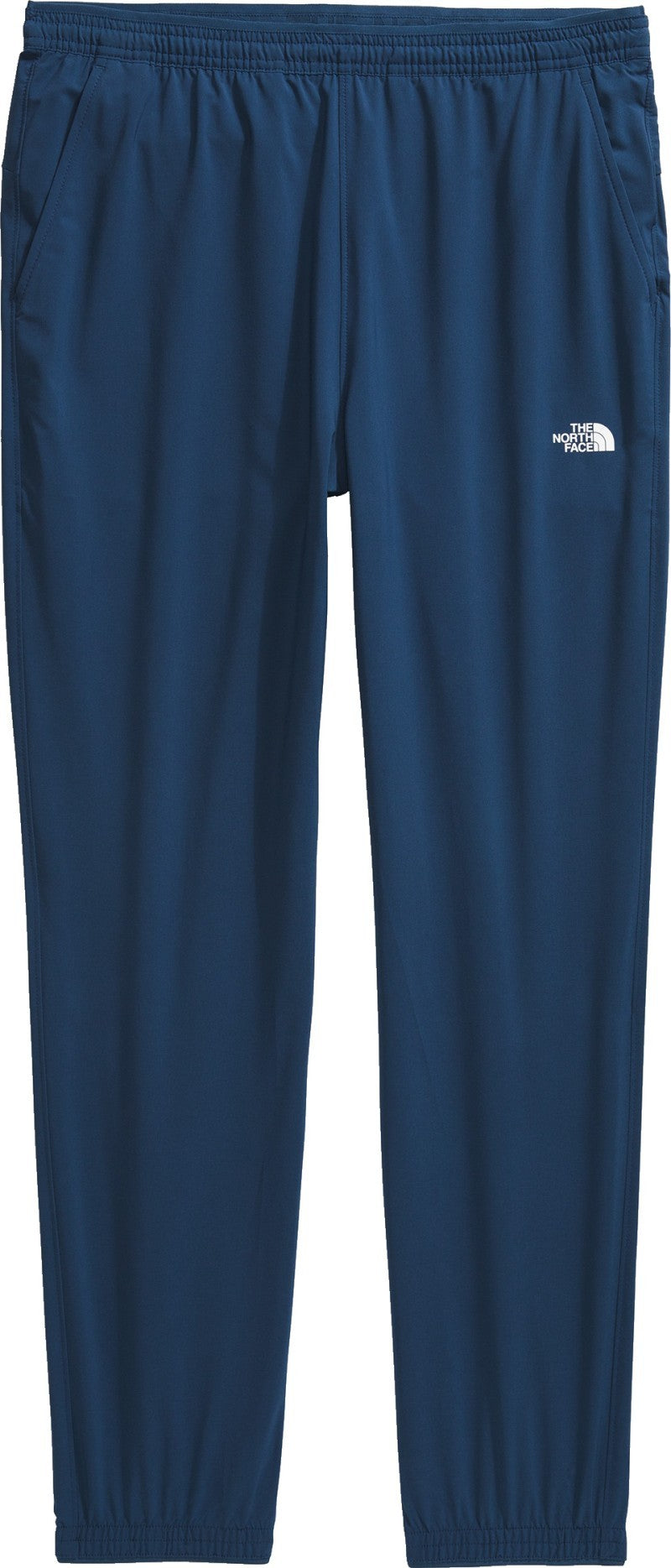 Wander Joggers 2.0, Short - Mens - shady blue 1