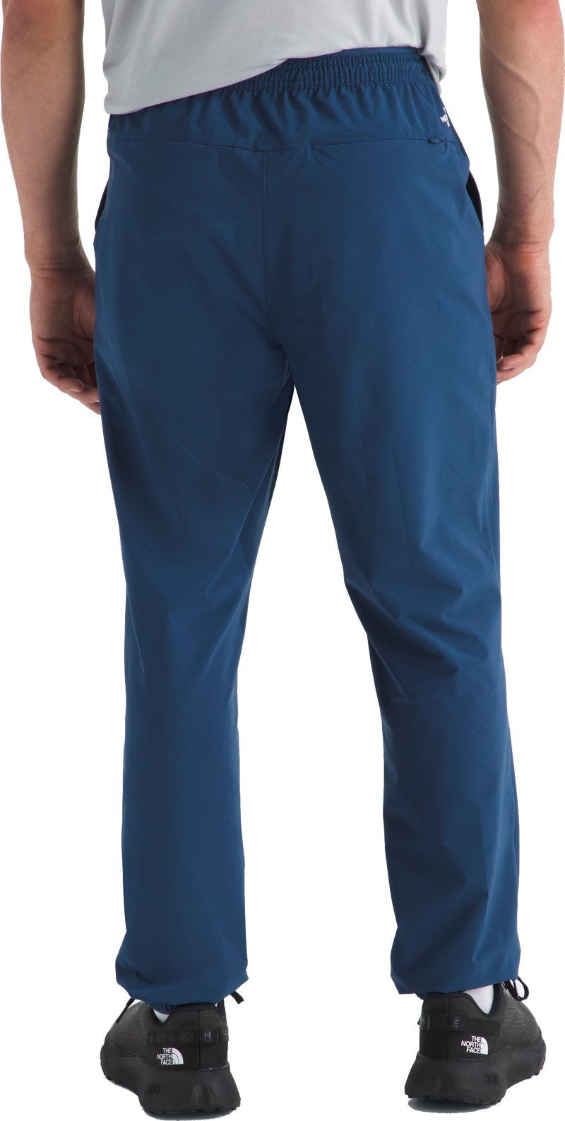 Wander Joggers 2.0, Short - Mens - shady blue 1