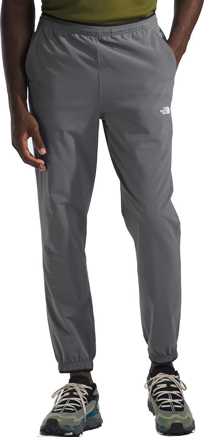Wander Joggers 2.0, Short - Mens - smoked pearl 1