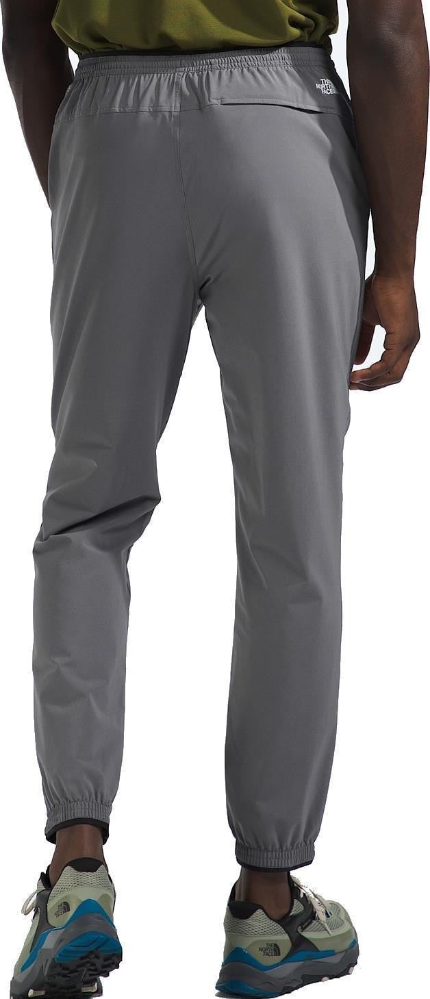 Wander Joggers 2.0, Short - Mens - smoked pearl 1