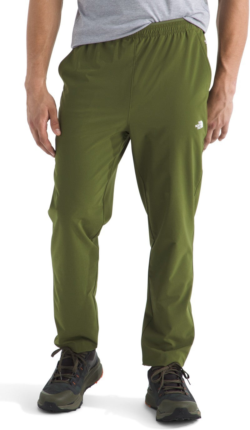 Wander Joggers 2.0, Short - Mens - woodland green 1