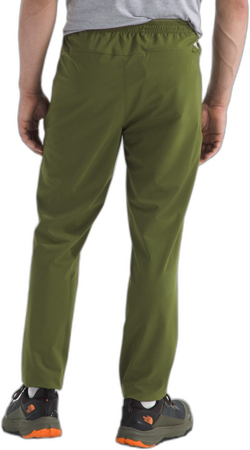 Wander Joggers 2.0, Short - Mens - woodland green 1