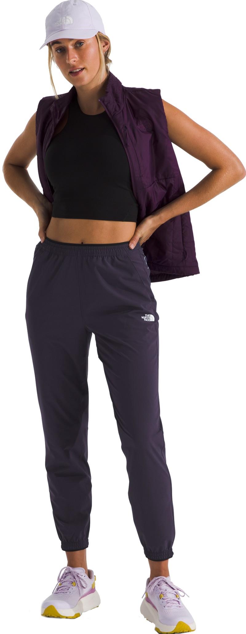 Wander Joggers 2.0, Short - Womens - endless dusk 1