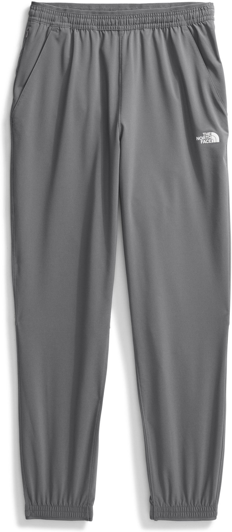 Wander Joggers 2.0, Short - Womens - smoked pearl 1