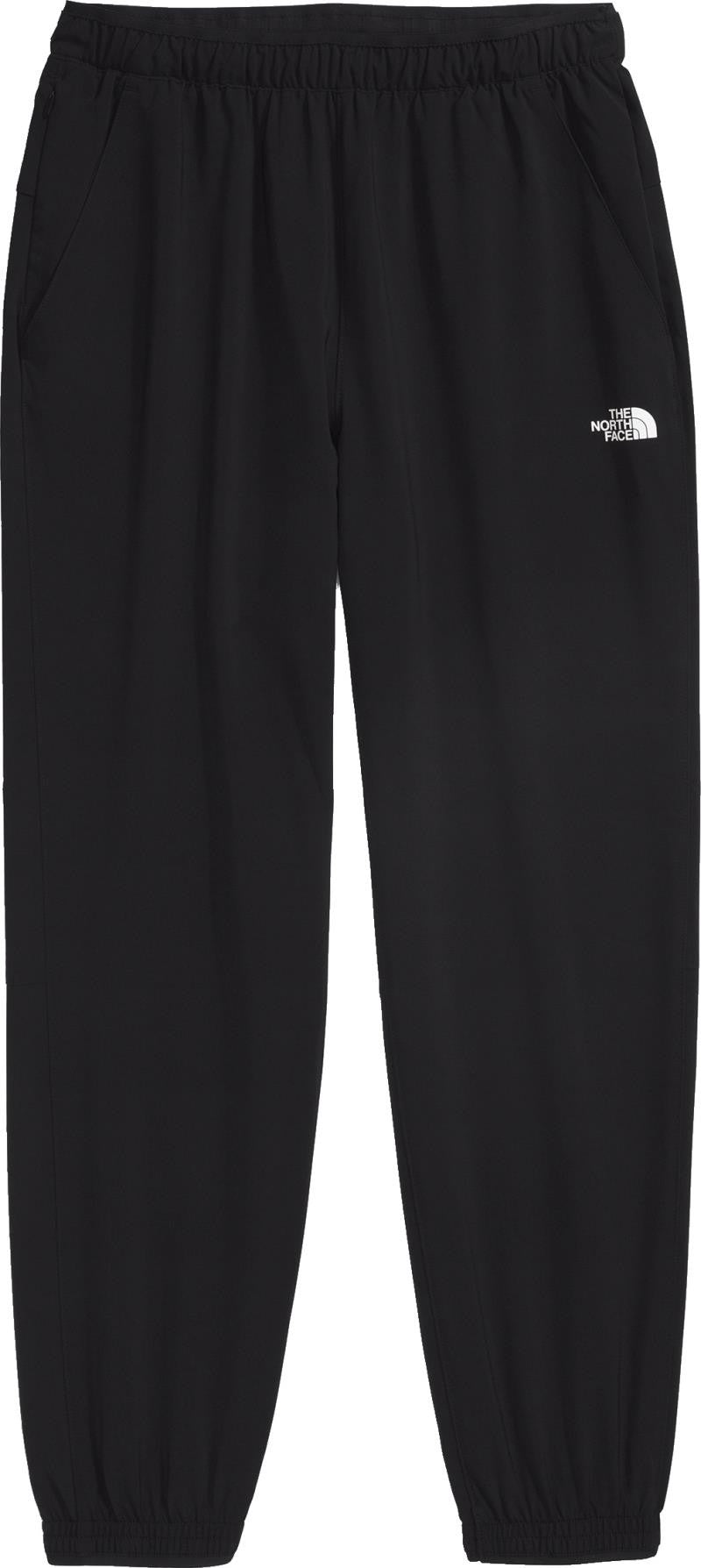Wander Joggers 2.0, Short - Womens - tnf black 1