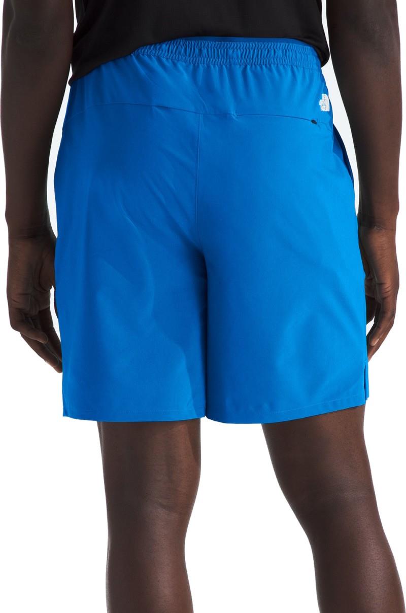 Wander Shorts 2.0, Reg - Mens - hero blue 1