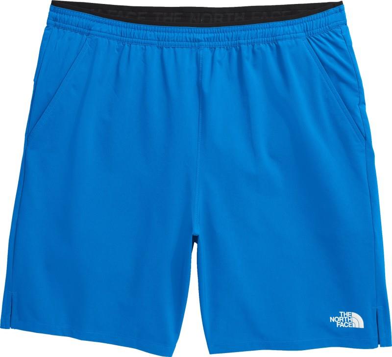 Wander Shorts 2.0, Short - Mens - hero blue 1
