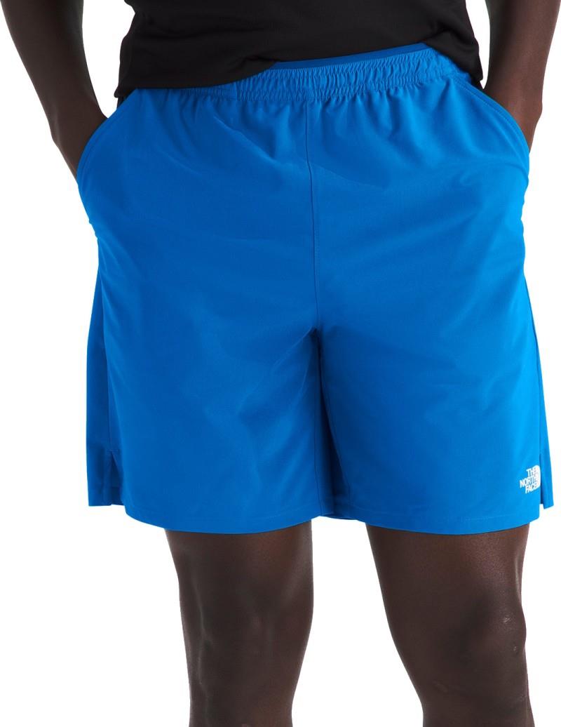 Wander Shorts 2.0, Short - Mens - hero blue 1