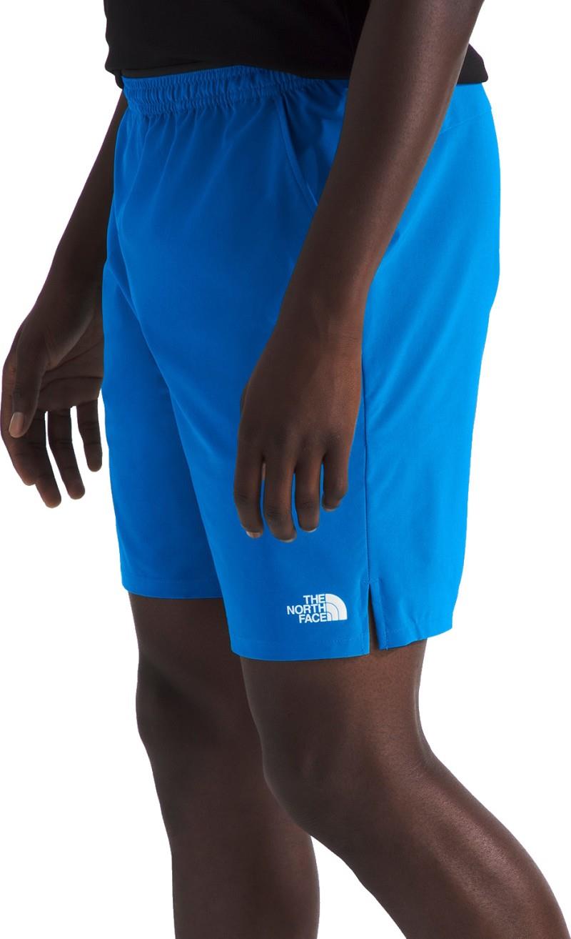 Wander Shorts 2.0, Short - Mens - hero blue 1