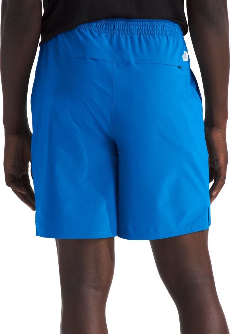 Wander Shorts 2.0, Short - Mens - hero blue 1