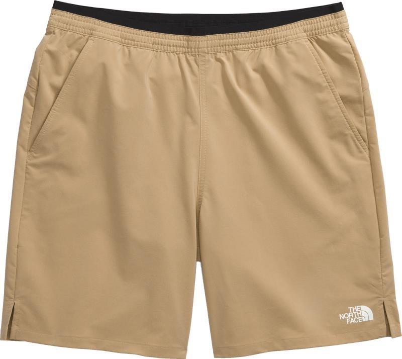 Wander Shorts 2.0, Short - Mens - khaki stone 1