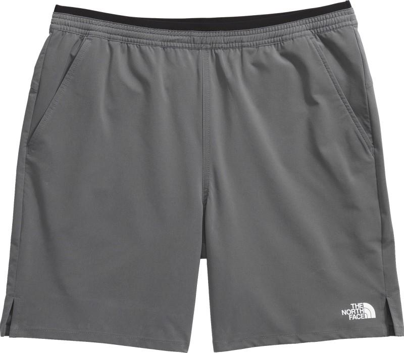Wander Shorts 2.0, Short - Mens - smoked pearl 1