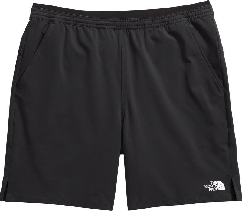 Wander Shorts 2.0, Short - Mens - tnf black 1