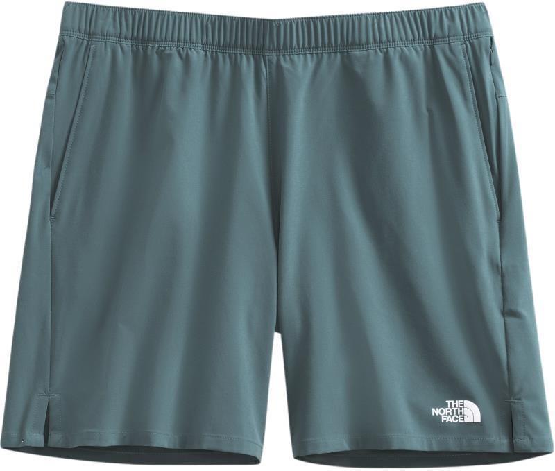 Wander Shorts, Reg - Mens - goblin blue 1