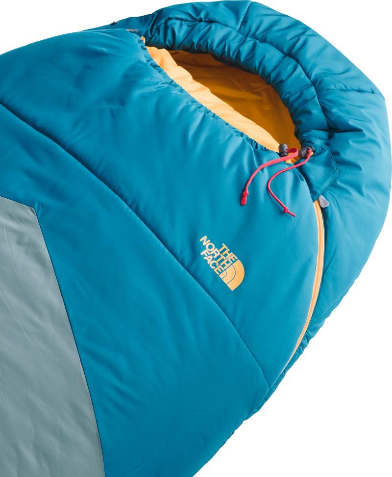 Wasatch Pro 20, Reg, -7C / 20F - Banff Blue / Goblin Blue 2