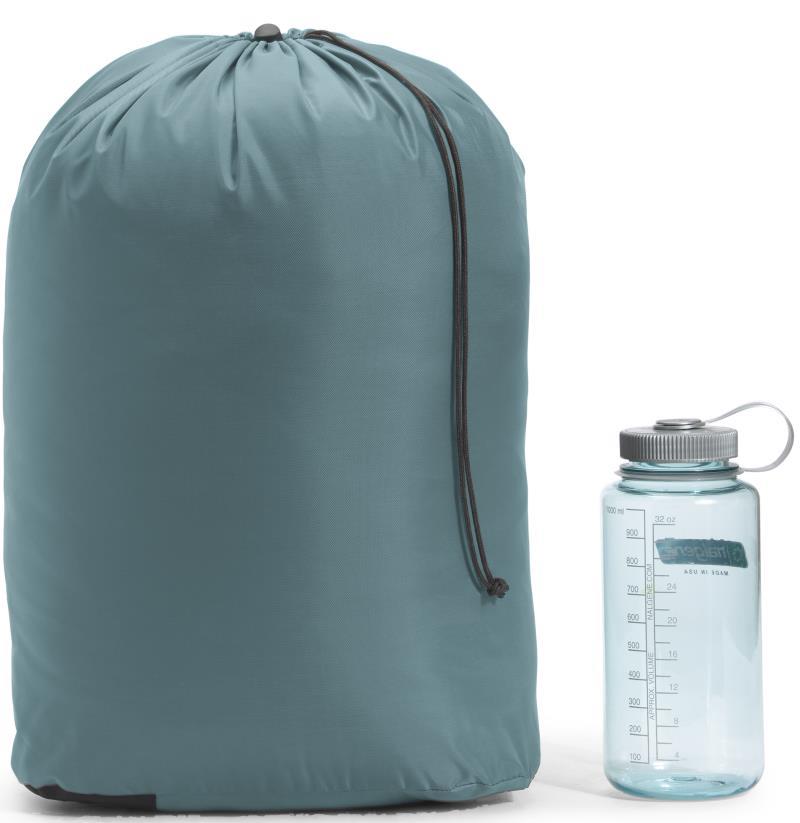 Wasatch Pro 20, Reg, -7C / 20F - Banff Blue / Goblin Blue 5