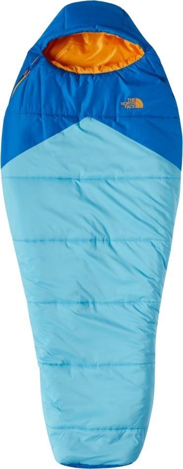 Wasatch Pro 20, Reg - Youth - hero blue / norse blue 1