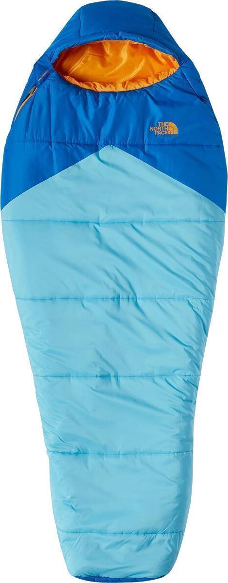 Wasatch Pro 20 - Youth - Hero Blue / Norse Blue 1