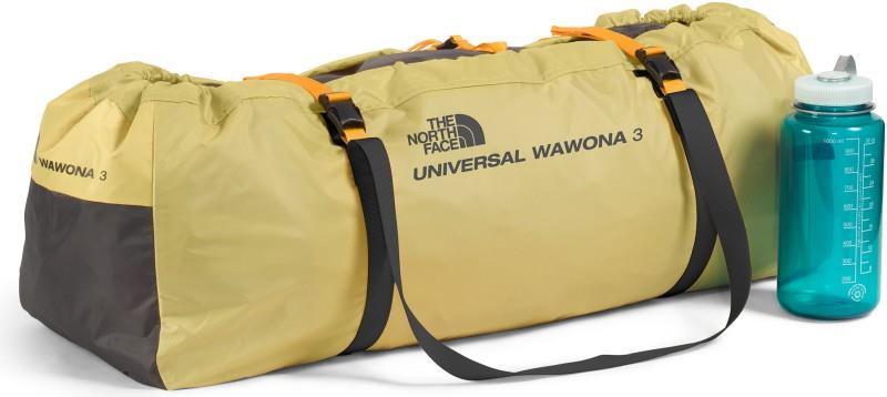 Wawona 3 Universal Tent -  1