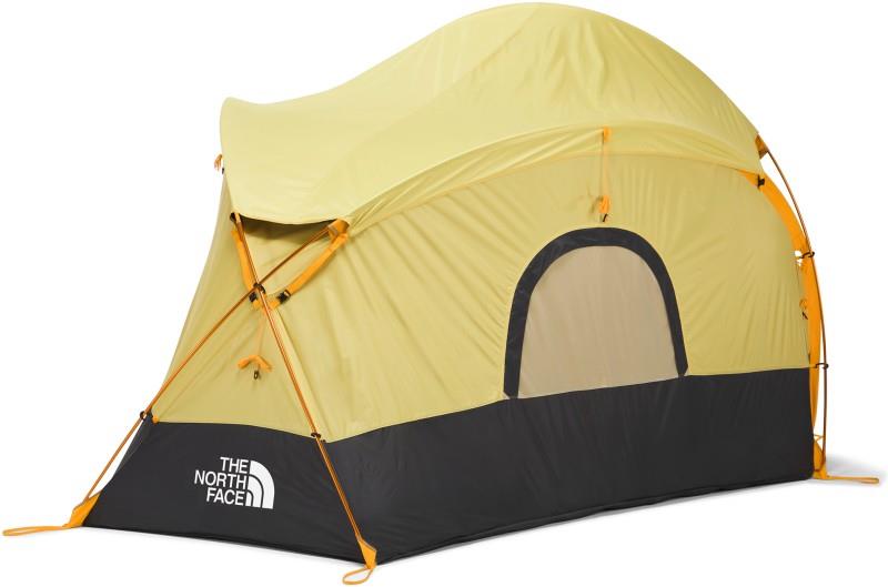 Wawona 3 Universal Tent - honeyed sand / anthracite grey 1