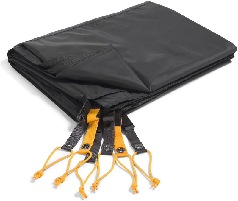 Wawona 6P Footprint - asphalt grey 1