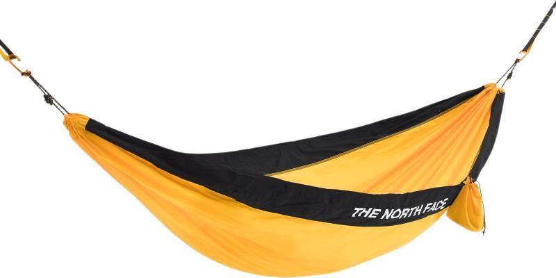 Wawona Hammock - summit gold / tnf black 1