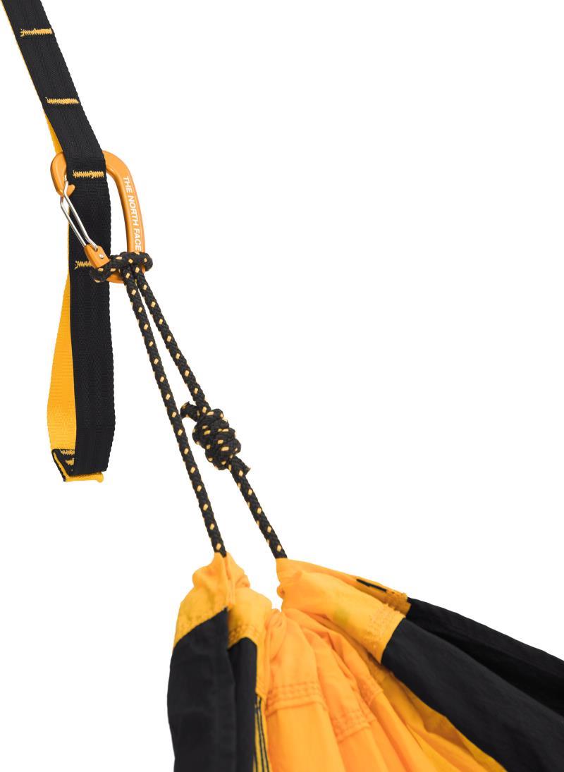 Wawona Hammock - summit gold / tnf black 1