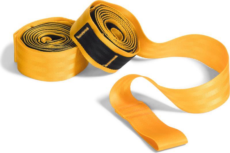 Wawona Hammock - summit gold / tnf black 1