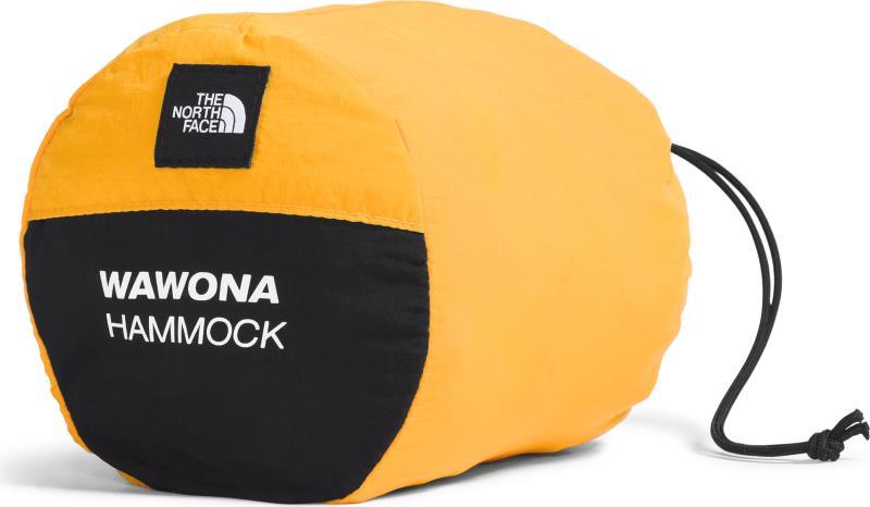 Wawona Hammock - summit gold / tnf black 1