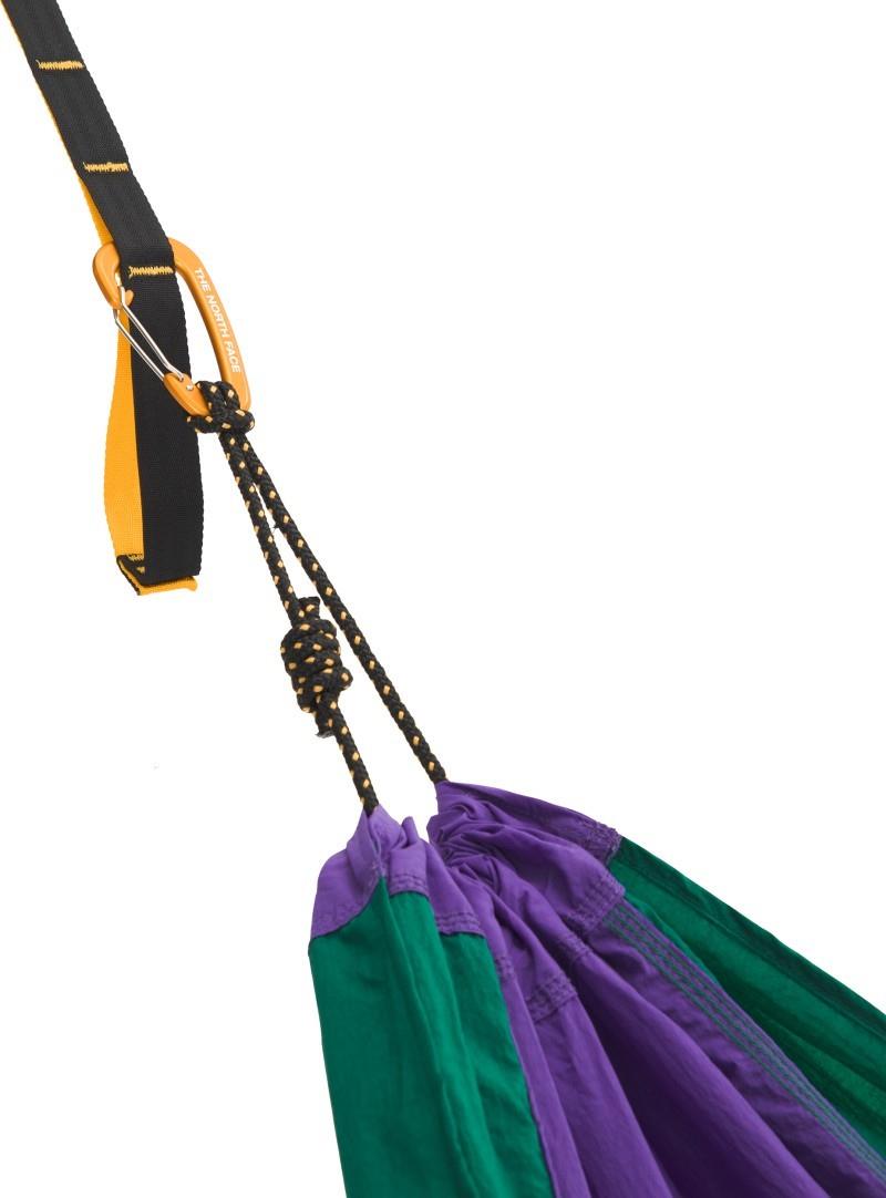 Wawona Hammock - tnf purple / tnf green / radiant orange 1