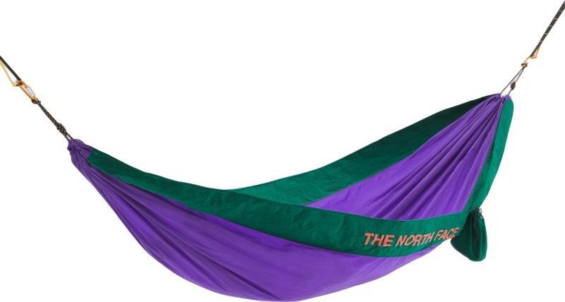 Wawona Hammock - tnf purple / tnf green / radiant orange 1