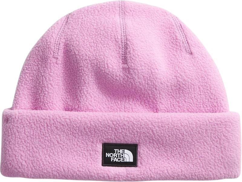 Whimzy Powder Beanie - dragonfruit 1