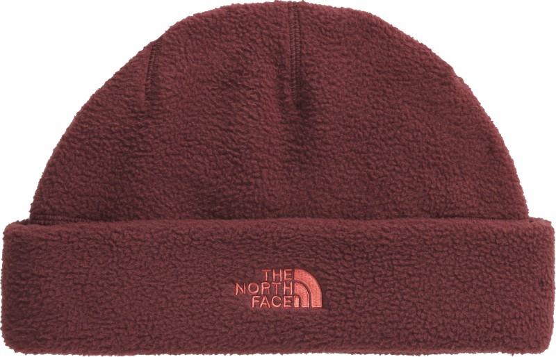 Whimzy Powder Beanie - sumac / mars dust 1