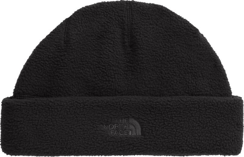 Whimzy Powder Beanie - tnf black 1